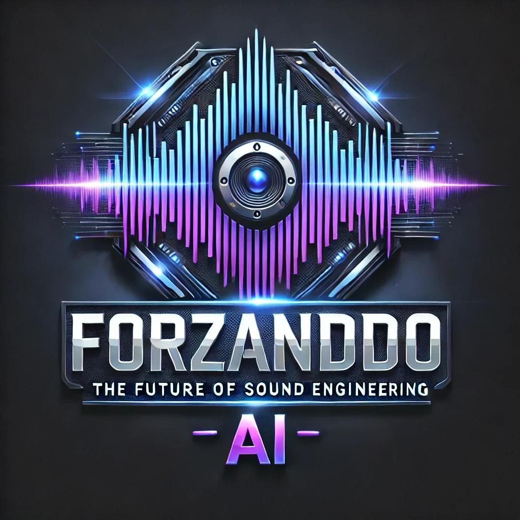 Forzando AI Logo